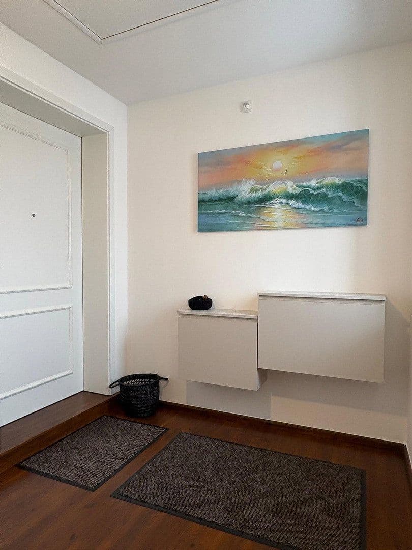 Pronájem bytu 2+1 75 m², Oranienbaum-Wörlitz, Sasko-Anhaltsko Pronájem bytu 2+1 75 m², Oranienbaum-Wörlitz, Sasko-Anhaltsko