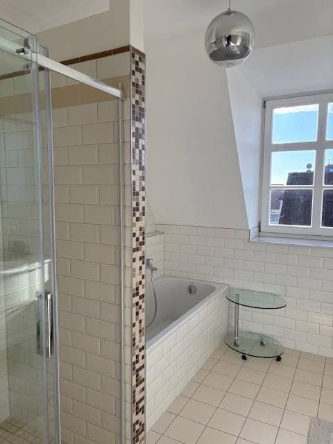 Pronájem bytu 2+1 75 m², Oranienbaum-Wörlitz, Sasko-Anhaltsko Pronájem bytu 2+1 75 m², Oranienbaum-Wörlitz, Sasko-Anhaltsko