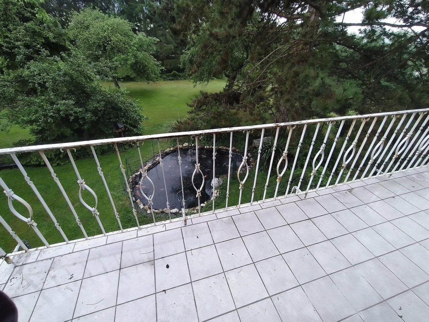 Pronájem bytu 4+1 106 m², Kuhstr. 11b, Wachtberg, Severní Porýní-Vestfálsko Pronájem bytu 4+1 106 m², Kuhstr. 11b, Wachtberg, Severní Porýní-Vestfálsko