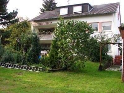 Pronájem bytu 4+1 106 m², Kuhstr. 11b, Wachtberg, Severní Porýní-Vestfálsko Pronájem bytu 4+1 106 m², Kuhstr. 11b, Wachtberg, Severní Porýní-Vestfálsko