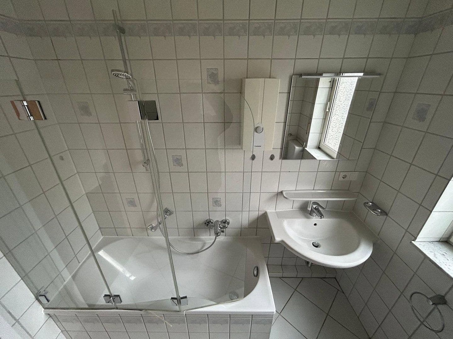 Pronájem bytu 4+1 105 m², Brakerstr. 17, Bielefeld, Severní Porýní-Vestfálsko Pronájem bytu 4+1 105 m², Brakerstr. 17, Bielefeld, Severní Porýní-Vestfálsko