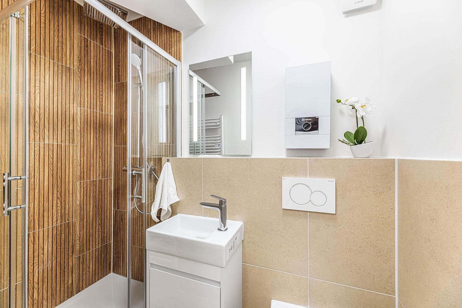 Pronájem bytu 1+1 15 m², Neptunweg 11, Nürnberg, Bavorsko Pronájem bytu 1+1 15 m², Neptunweg 11, Nürnberg, Bavorsko