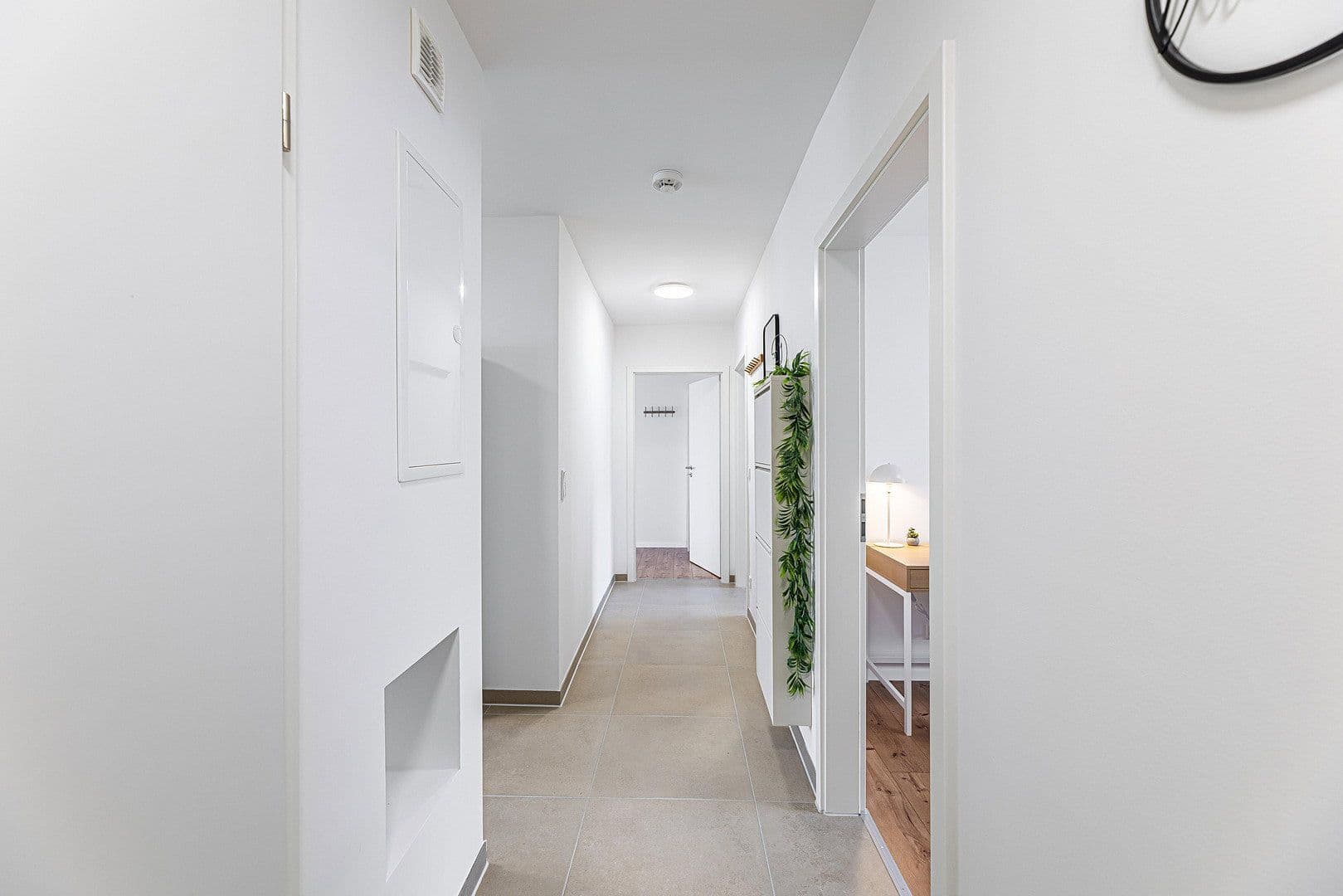 Pronájem bytu 1+1 15 m², Neptunweg 11, Nürnberg, Bavorsko Pronájem bytu 1+1 15 m², Neptunweg 11, Nürnberg, Bavorsko