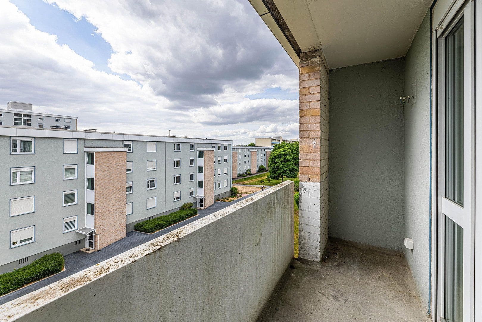 Pronájem bytu 1+1 15 m², Neptunweg 11, Nürnberg, Bavorsko Pronájem bytu 1+1 15 m², Neptunweg 11, Nürnberg, Bavorsko