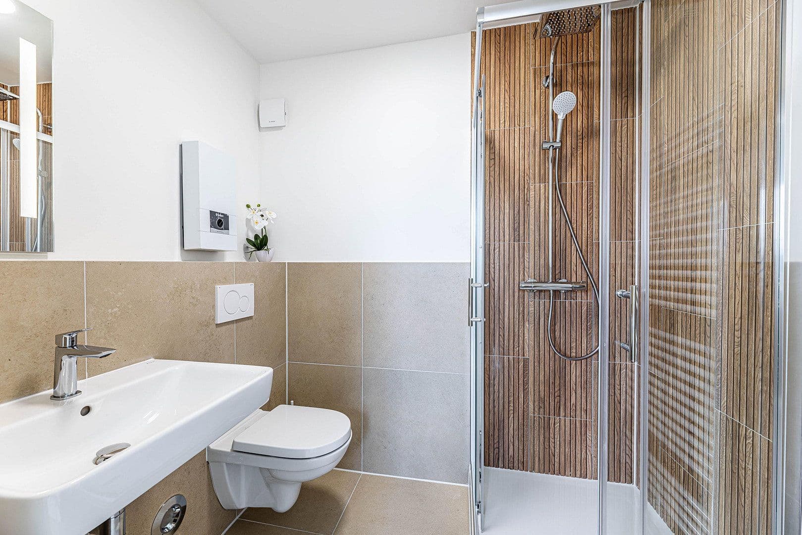 Pronájem bytu 1+1 15 m², Neptunweg 11, Nürnberg, Bavorsko Pronájem bytu 1+1 15 m², Neptunweg 11, Nürnberg, Bavorsko