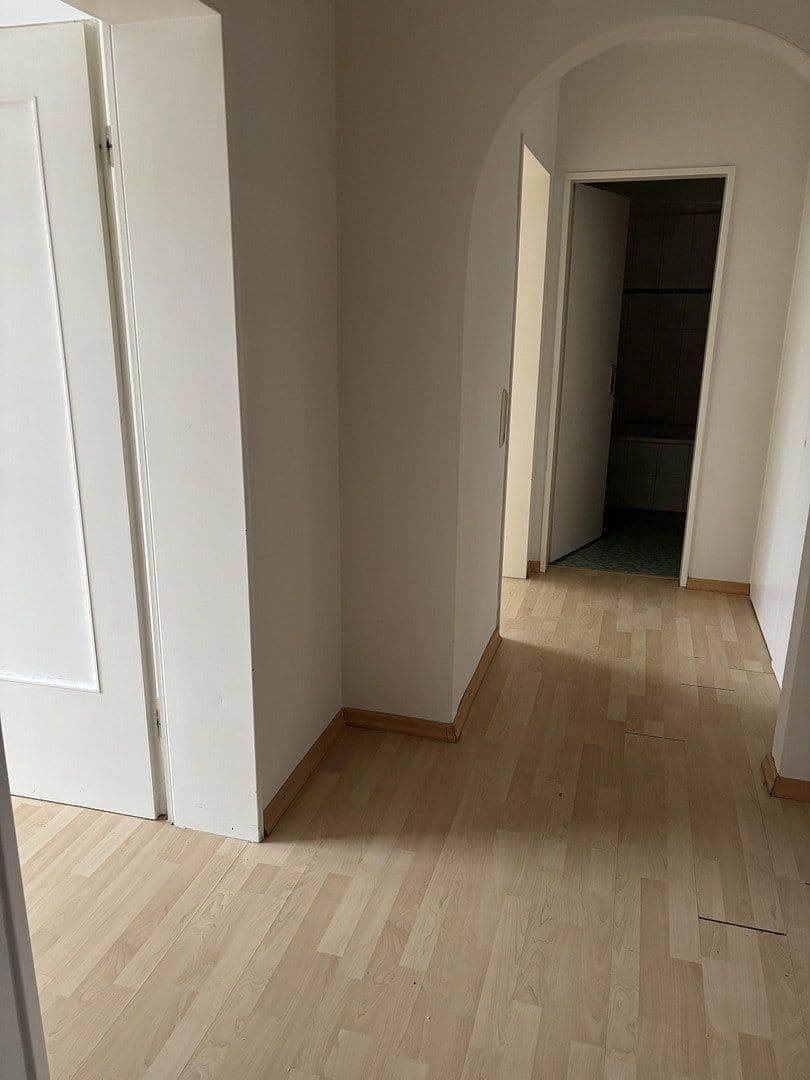 Pronájem bytu 4+1 87 m², Pinneberger Straße 55b, Wedel, Šlesvicko-Holštýnsko Pronájem bytu 4+1 87 m², Pinneberger Straße 55b, Wedel, Šlesvicko-Holštýnsko