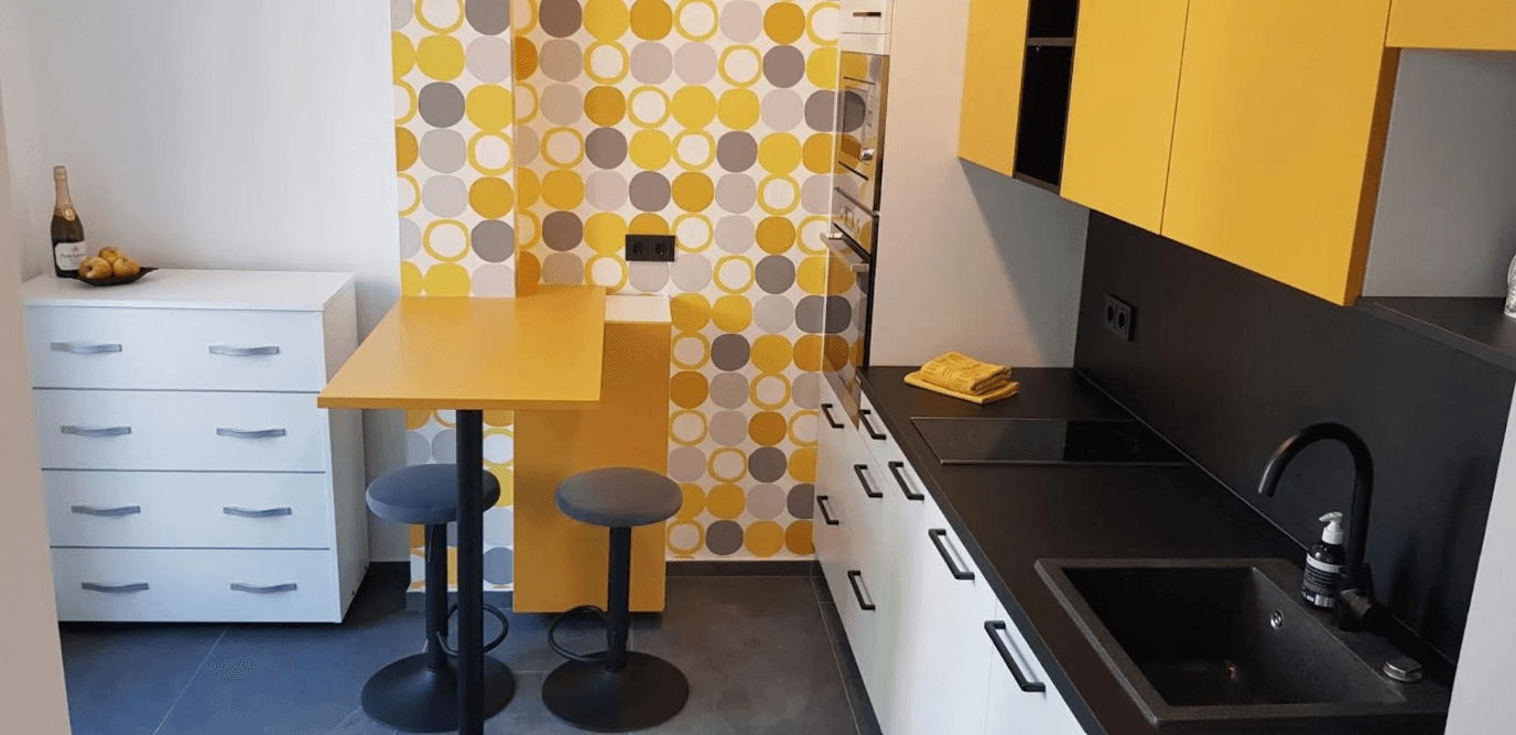 Pronájem bytu 1+kk 32 m², Eschkopfstr. 3, Mannheim, Bádensko-Württembersko Pronájem bytu 1+kk 32 m², Eschkopfstr. 3, Mannheim, Bádensko-Württembersko