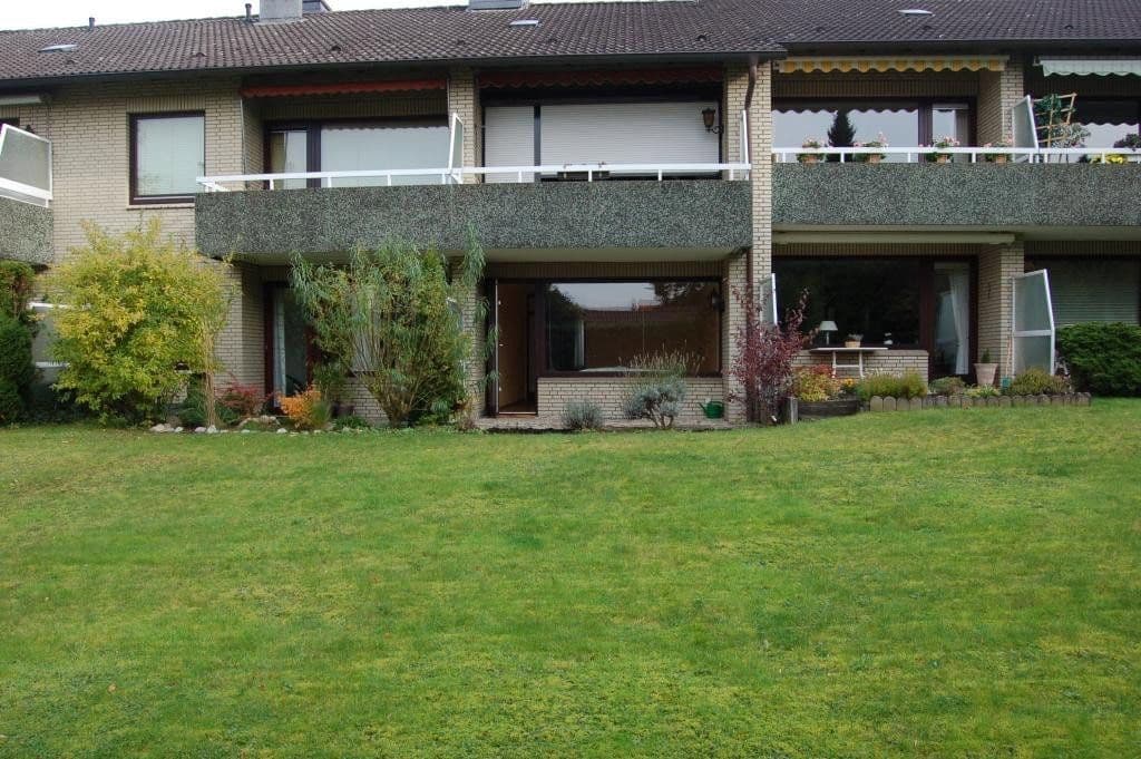 Prodej bytu 2+1 62 m², Hamburg, Hamburg Prodej bytu 2+1 62 m², Hamburg, Hamburg