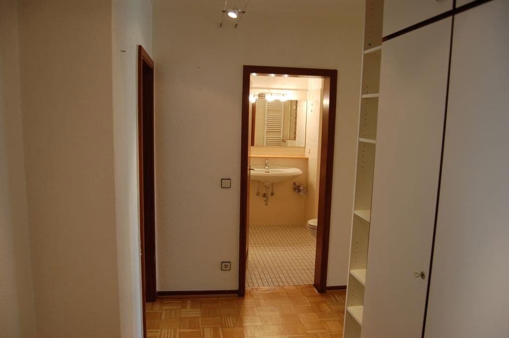 Prodej bytu 2+1 62 m², Hamburg, Hamburg Prodej bytu 2+1 62 m², Hamburg, Hamburg