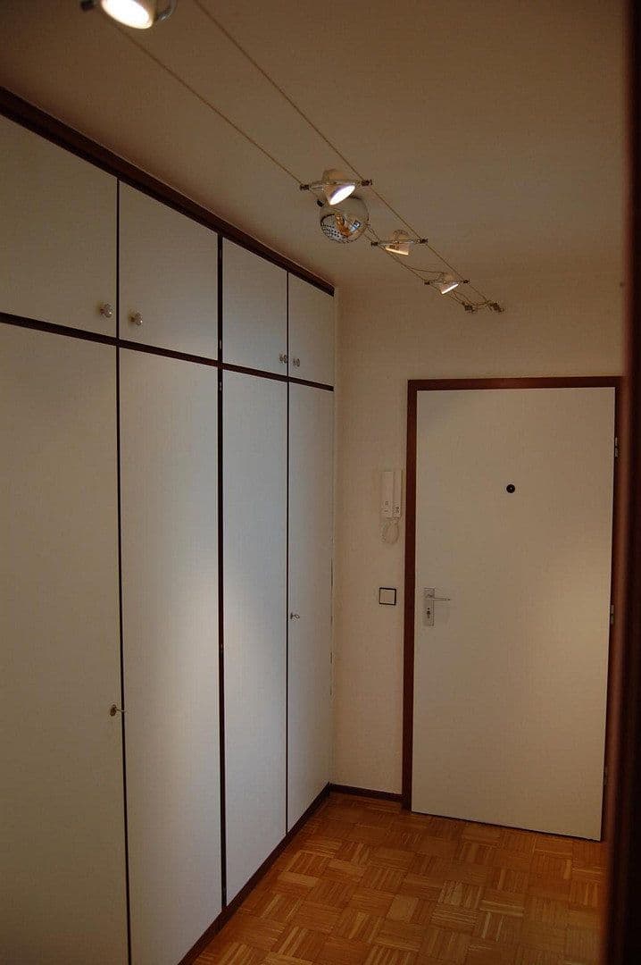 Prodej bytu 2+1 62 m², Hamburg, Hamburg Prodej bytu 2+1 62 m², Hamburg, Hamburg