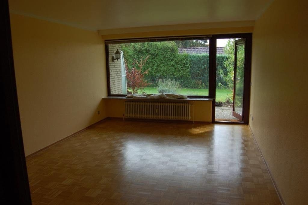 Prodej bytu 2+1 62 m², Hamburg, Hamburg Prodej bytu 2+1 62 m², Hamburg, Hamburg