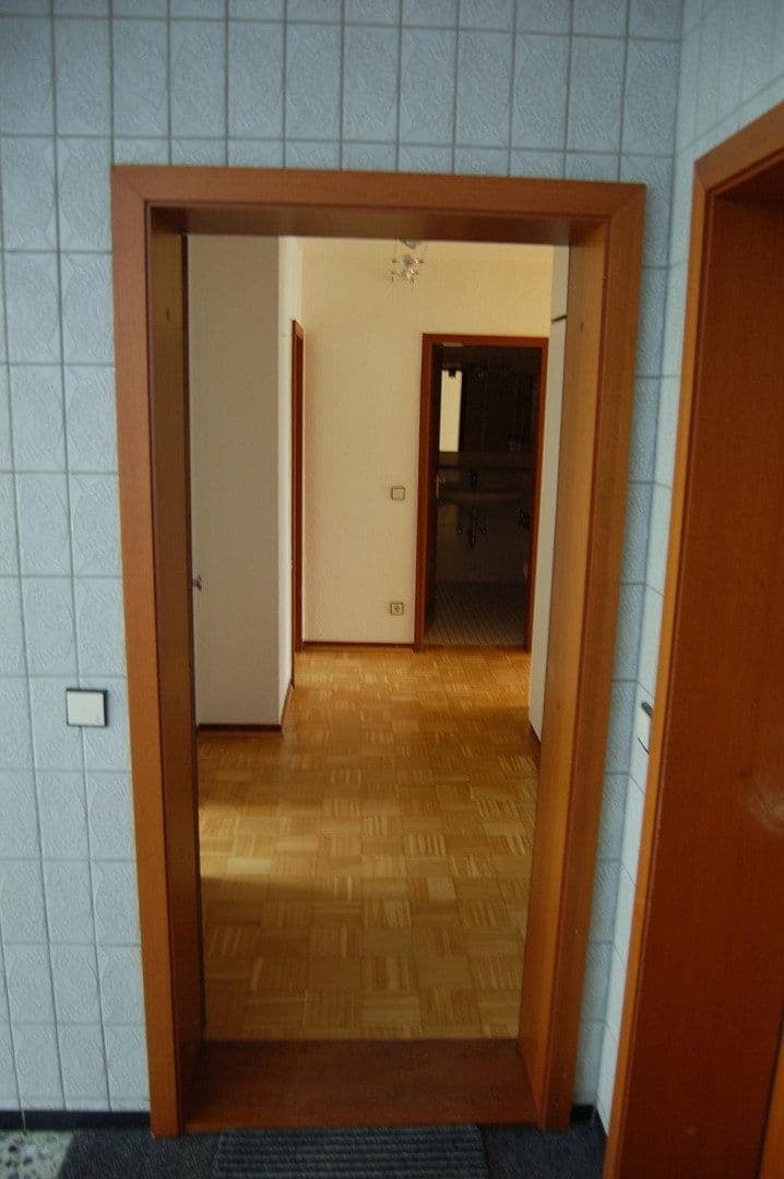 Prodej bytu 2+1 62 m², Hamburg, Hamburg Prodej bytu 2+1 62 m², Hamburg, Hamburg