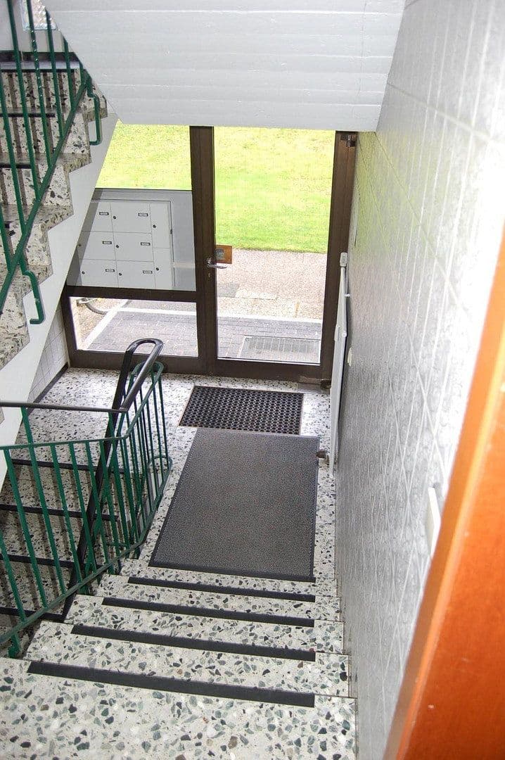 Prodej bytu 2+1 62 m², Hamburg, Hamburg Prodej bytu 2+1 62 m², Hamburg, Hamburg