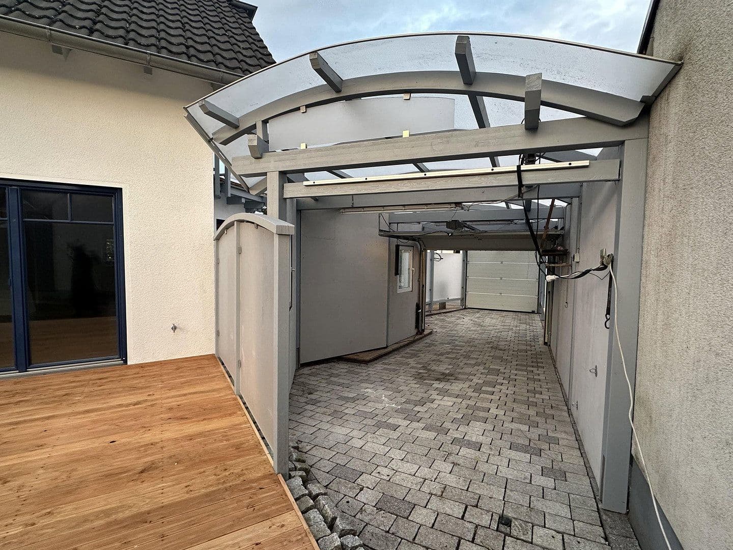 Prodej domu 310 m², pozemek 576 m², St. Leon-Rot, Bádensko-Württembersko Prodej domu 310 m², pozemek 576 m², St. Leon-Rot, Bádensko-Württembersko