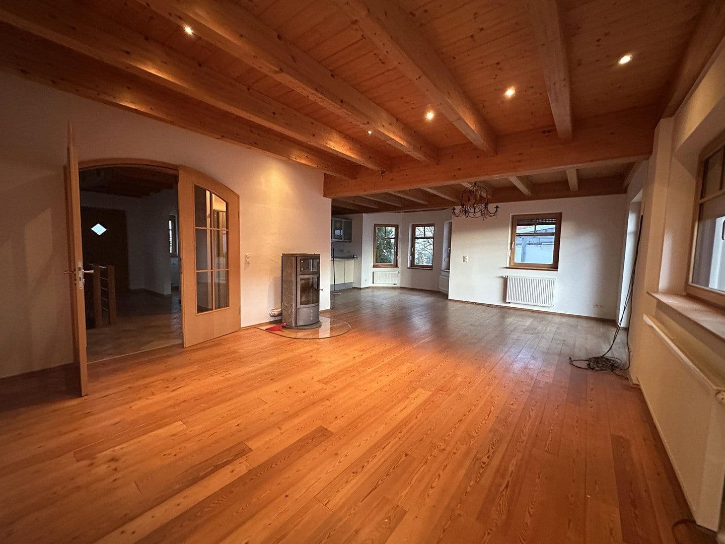 Prodej domu 310 m², pozemek 576 m², St. Leon-Rot, Bádensko-Württembersko Prodej domu 310 m², pozemek 576 m², St. Leon-Rot, Bádensko-Württembersko