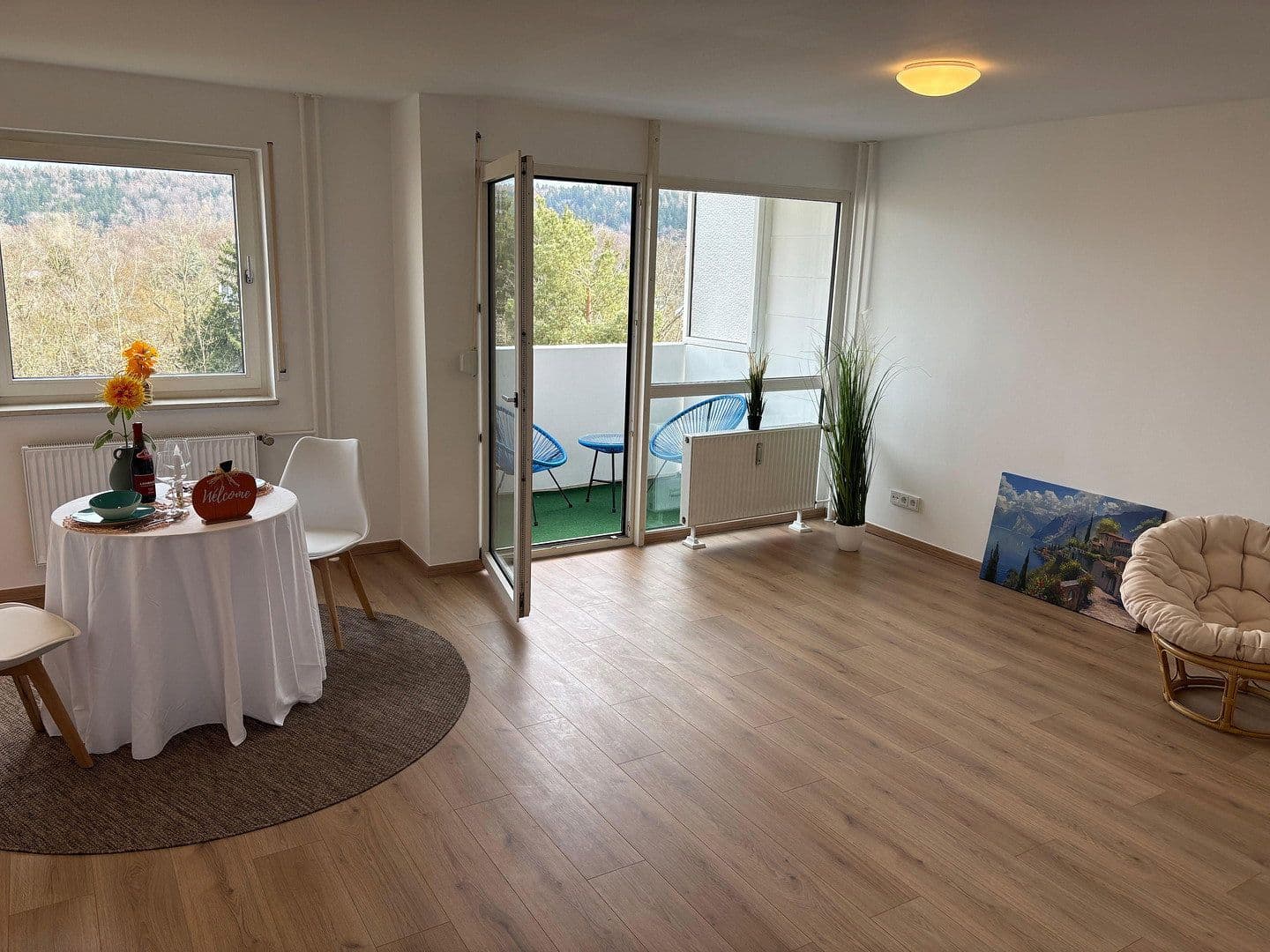 Prodej bytu 2+1 62 m², Am Drudenbogen 5, Fürstenfeldbruck, Bavorsko Prodej bytu 2+1 62 m², Am Drudenbogen 5, Fürstenfeldbruck, Bavorsko