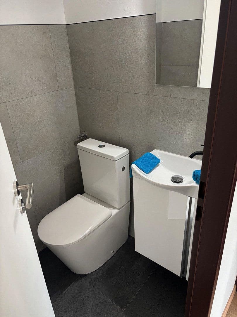 Prodej bytu 2+1 62 m², Am Drudenbogen 5, Fürstenfeldbruck, Bavorsko Prodej bytu 2+1 62 m², Am Drudenbogen 5, Fürstenfeldbruck, Bavorsko