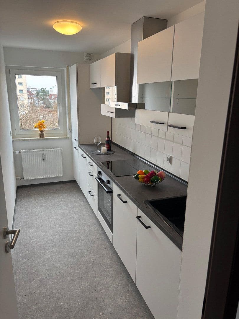 Prodej bytu 2+1 62 m², Am Drudenbogen 5, Fürstenfeldbruck, Bavorsko Prodej bytu 2+1 62 m², Am Drudenbogen 5, Fürstenfeldbruck, Bavorsko