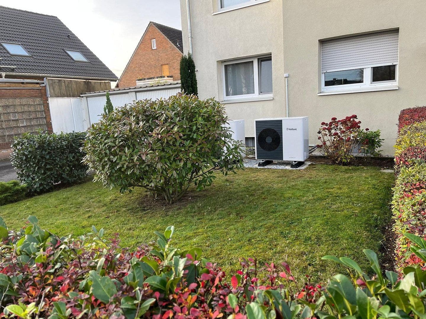 Prodej bytu 3+1 66 m², An der Rheinbahn 17, Meerbusch, Severní Porýní-Vestfálsko Prodej bytu 3+1 66 m², An der Rheinbahn 17, Meerbusch, Severní Porýní-Vestfálsko