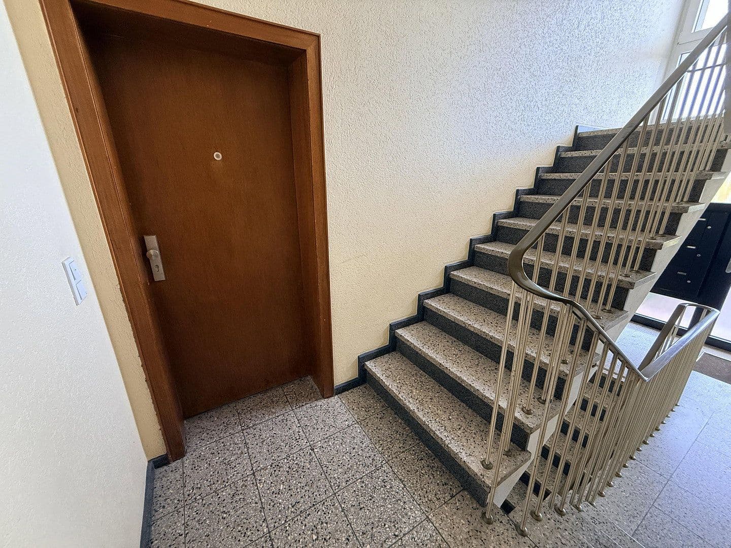 Prodej bytu 3+1 66 m², An der Rheinbahn 17, Meerbusch, Severní Porýní-Vestfálsko Prodej bytu 3+1 66 m², An der Rheinbahn 17, Meerbusch, Severní Porýní-Vestfálsko