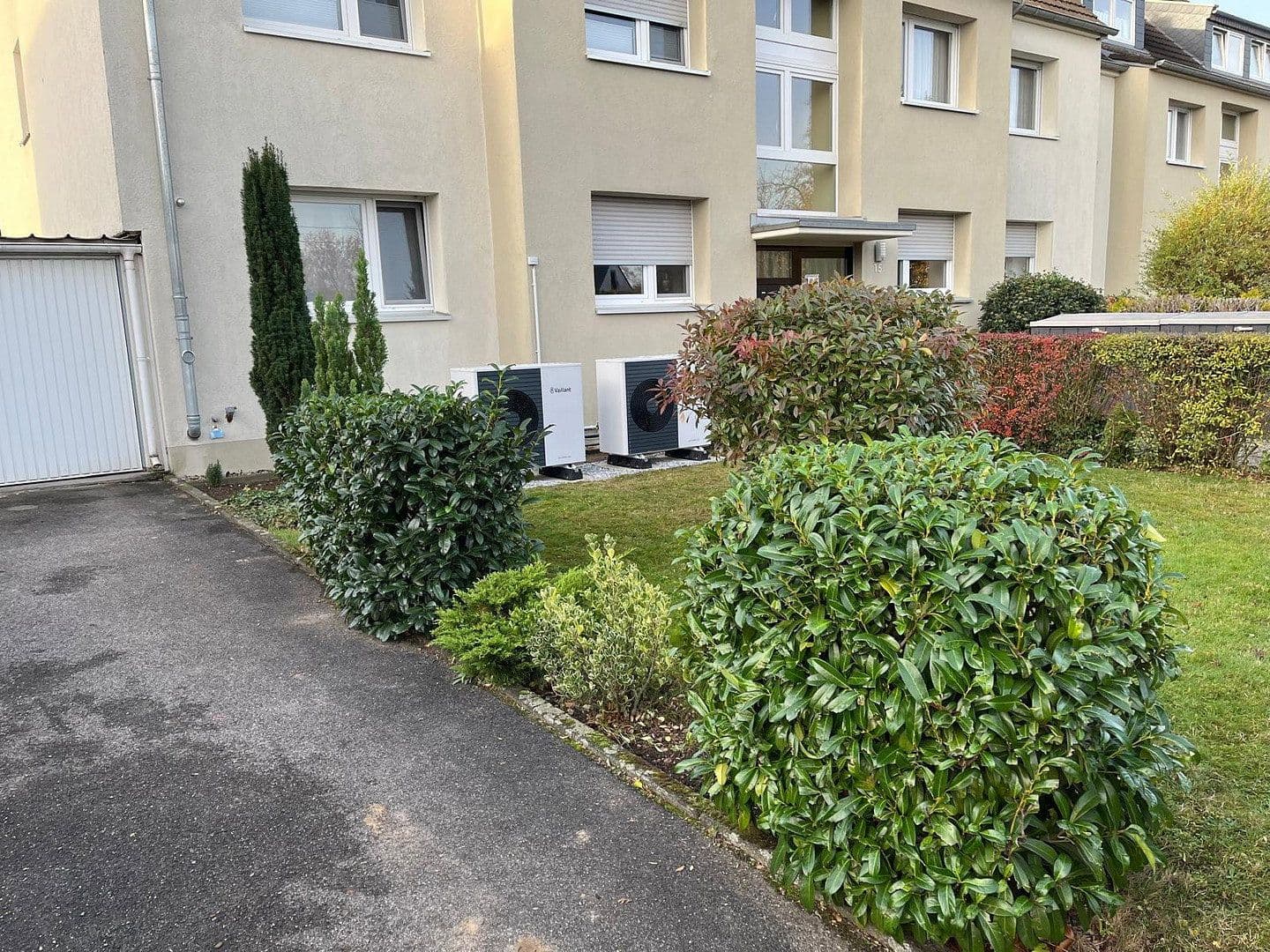 Prodej bytu 3+1 66 m², An der Rheinbahn 17, Meerbusch, Severní Porýní-Vestfálsko Prodej bytu 3+1 66 m², An der Rheinbahn 17, Meerbusch, Severní Porýní-Vestfálsko