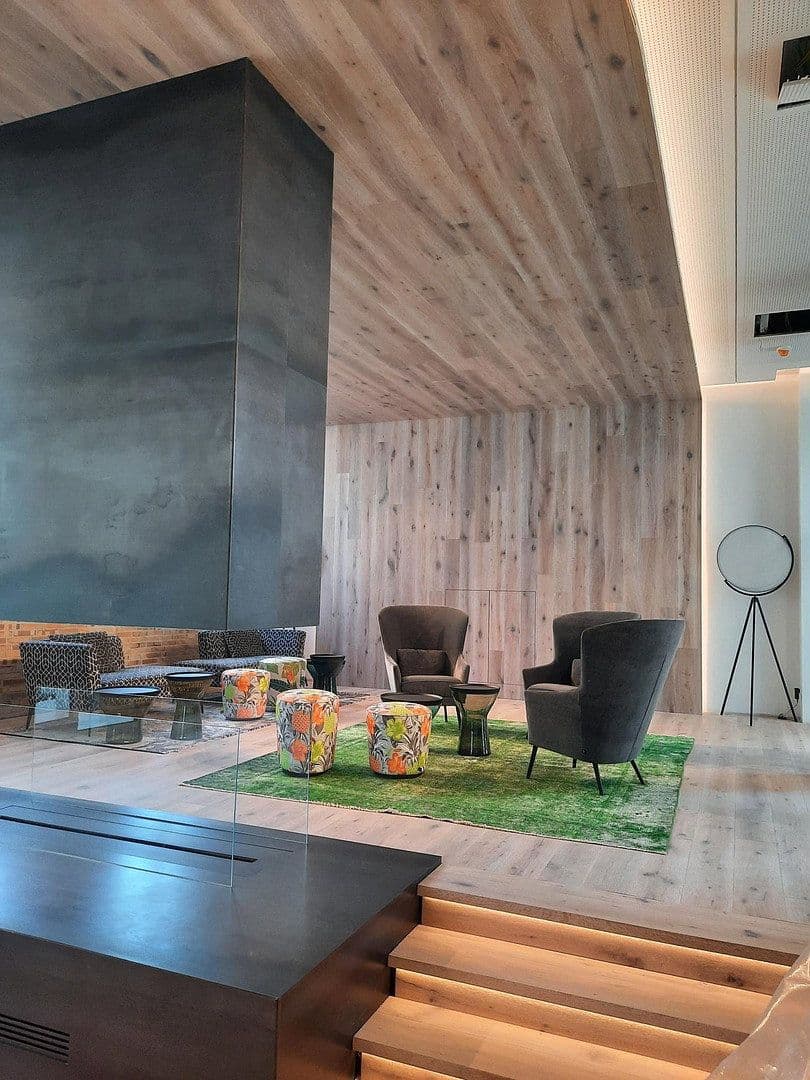 Pronájem bytu 1+1 25 m², Kleyerstr. 1, Frankfurt (Main) - Gallusviertel, Hessen Pronájem bytu 1+1 25 m², Kleyerstr. 1, Frankfurt (Main) - Gallusviertel, Hessen