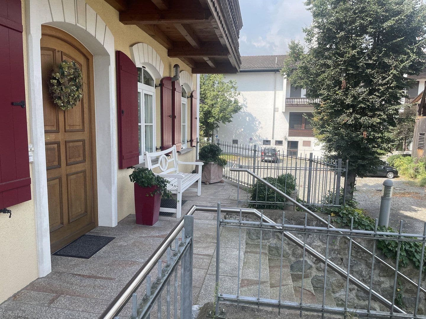 Prodej bytu 2+kk 107 m², Oberaudorf, Bavorsko Prodej bytu 2+kk 107 m², Oberaudorf, Bavorsko