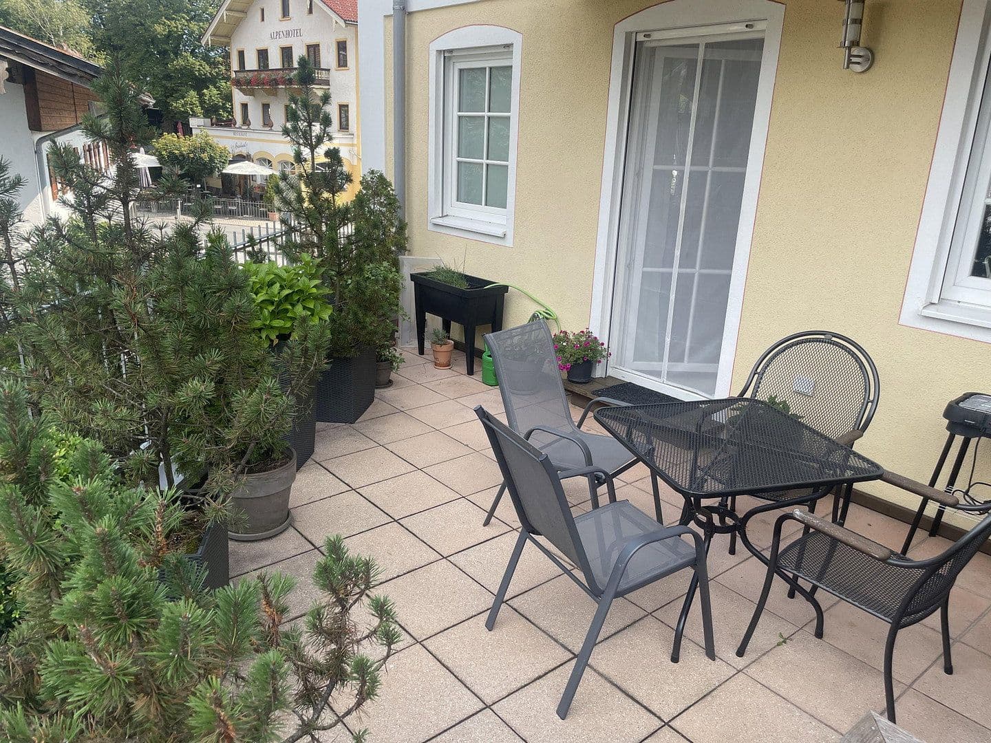 Prodej bytu 2+kk 107 m², Oberaudorf, Bavorsko Prodej bytu 2+kk 107 m², Oberaudorf, Bavorsko