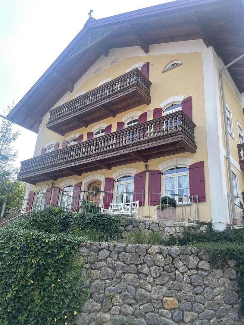Prodej bytu 2+kk 107 m², Oberaudorf, Bavorsko Prodej bytu 2+kk 107 m², Oberaudorf, Bavorsko