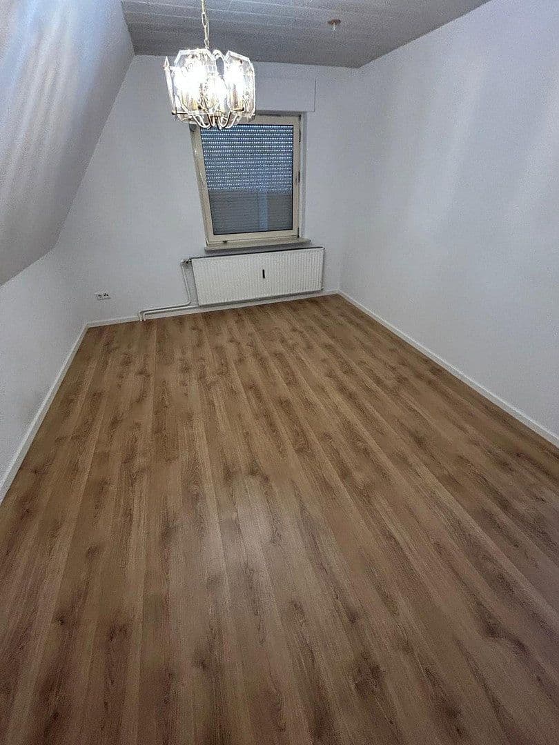 Pronájem bytu 3+1 54 m², Brakerstr. 17, Bielefeld, Severní Porýní-Vestfálsko Pronájem bytu 3+1 54 m², Brakerstr. 17, Bielefeld, Severní Porýní-Vestfálsko