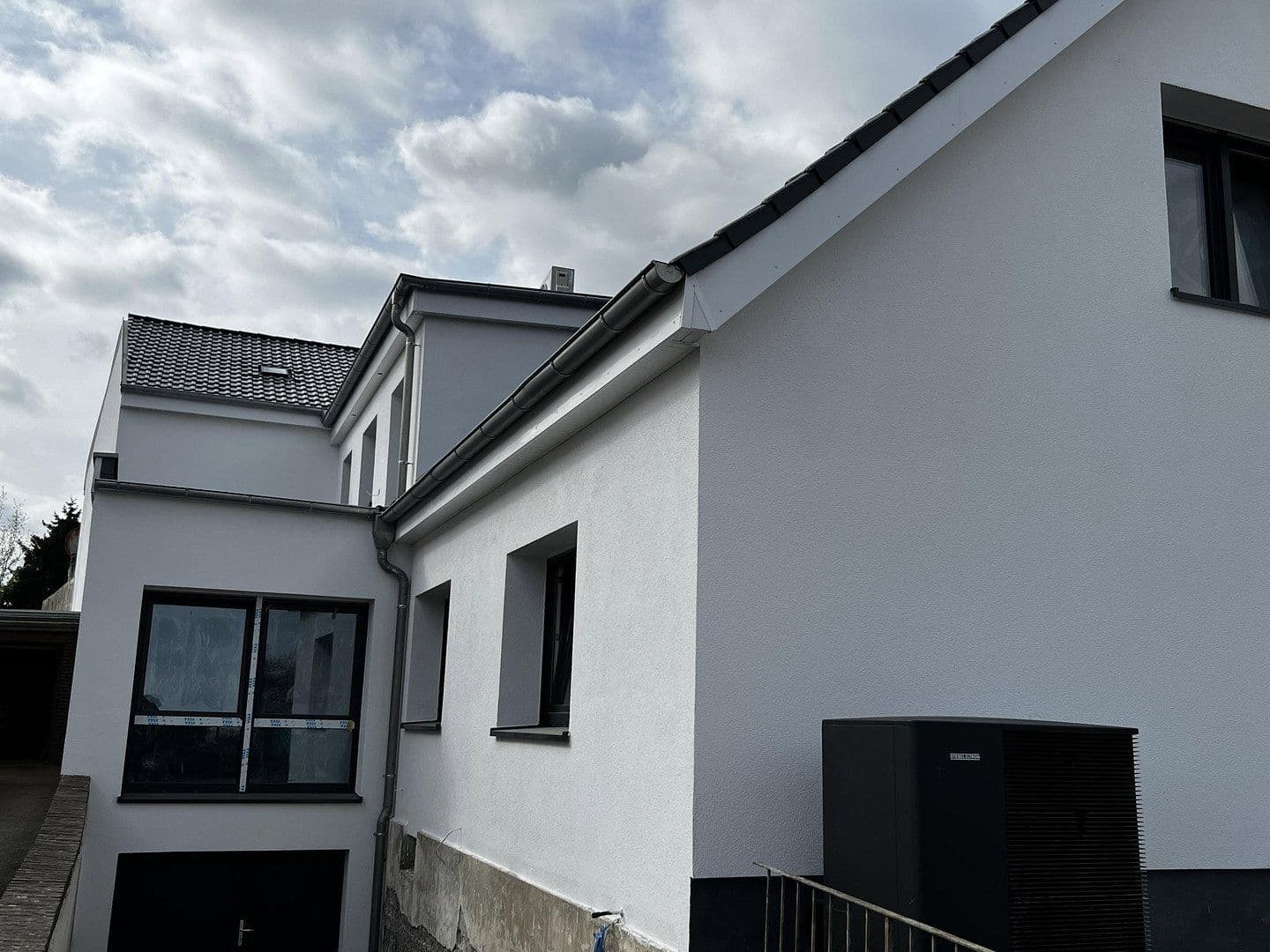 Pronájem bytu 4+1 167 m², Bramsche, Dolní Sasko Pronájem bytu 4+1 167 m², Bramsche, Dolní Sasko