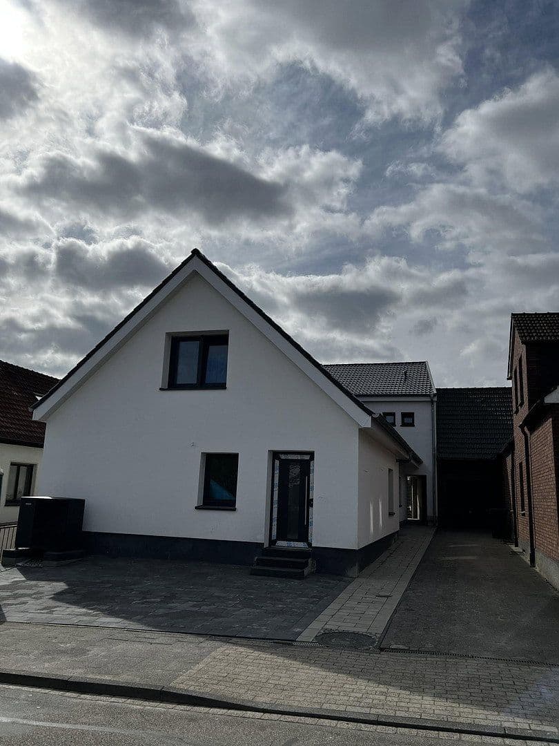 Pronájem bytu 4+1 167 m², Bramsche, Dolní Sasko Pronájem bytu 4+1 167 m², Bramsche, Dolní Sasko