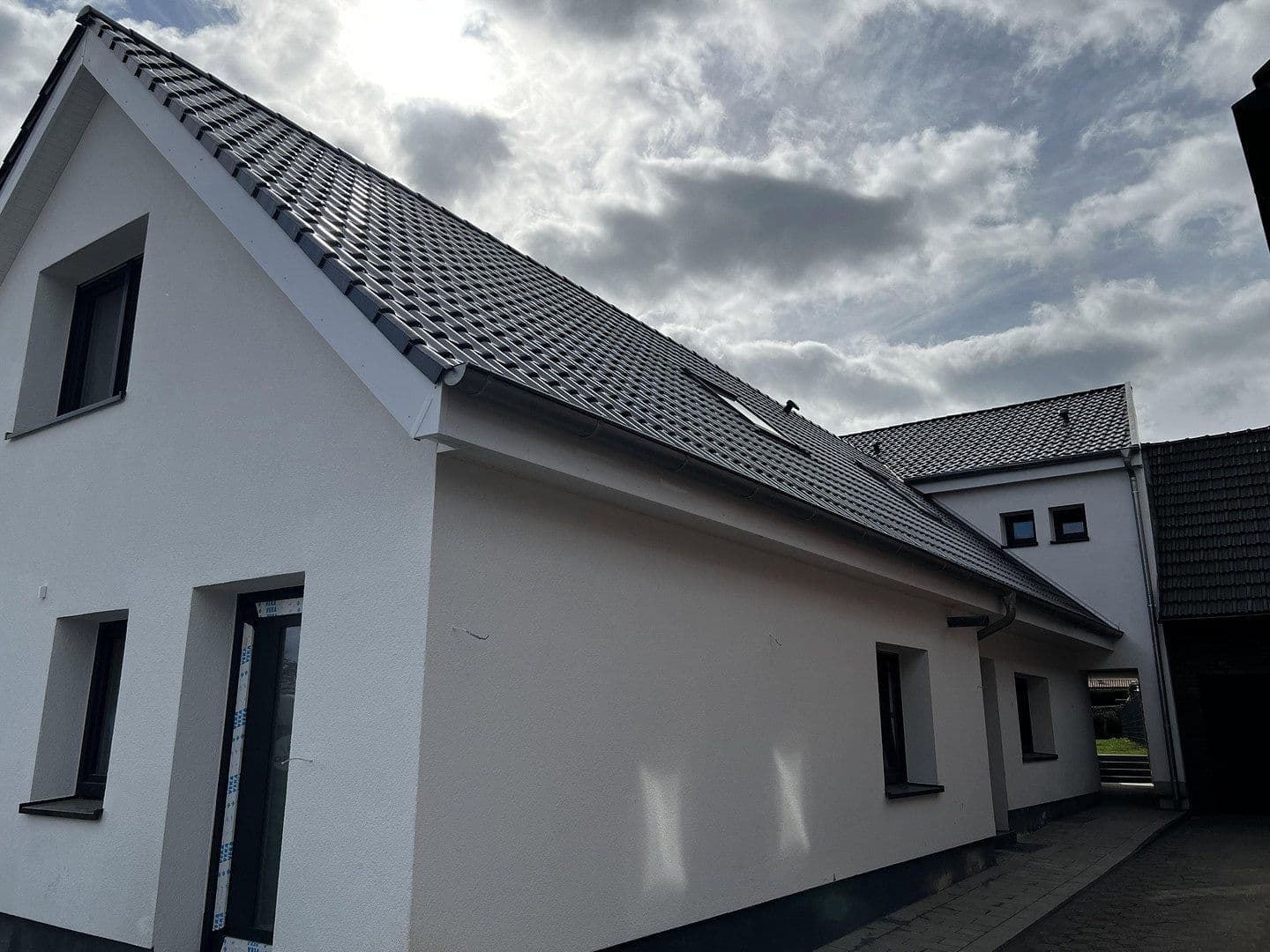 Pronájem bytu 4+1 167 m², Bramsche, Dolní Sasko Pronájem bytu 4+1 167 m², Bramsche, Dolní Sasko