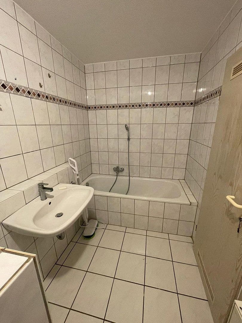 Prodej bytu 3+1 107 m², Oberursel (Taunus), Hessen Prodej bytu 3+1 107 m², Oberursel (Taunus), Hessen