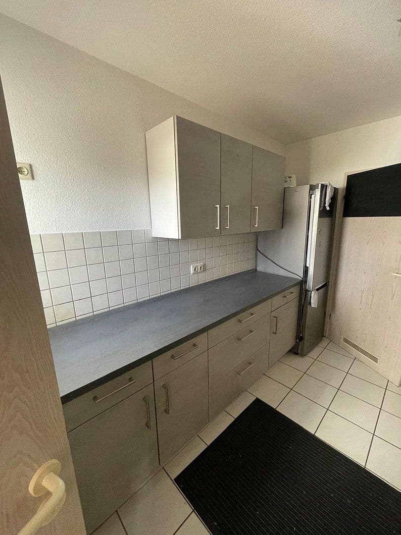 Prodej bytu 3+1 107 m², Oberursel (Taunus), Hessen Prodej bytu 3+1 107 m², Oberursel (Taunus), Hessen