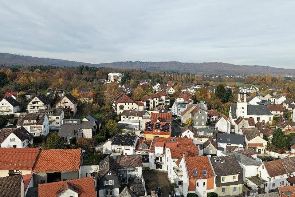 Prodej bytu 3+1 107 m², Oberursel (Taunus), Hessen Prodej bytu 3+1 107 m², Oberursel (Taunus), Hessen