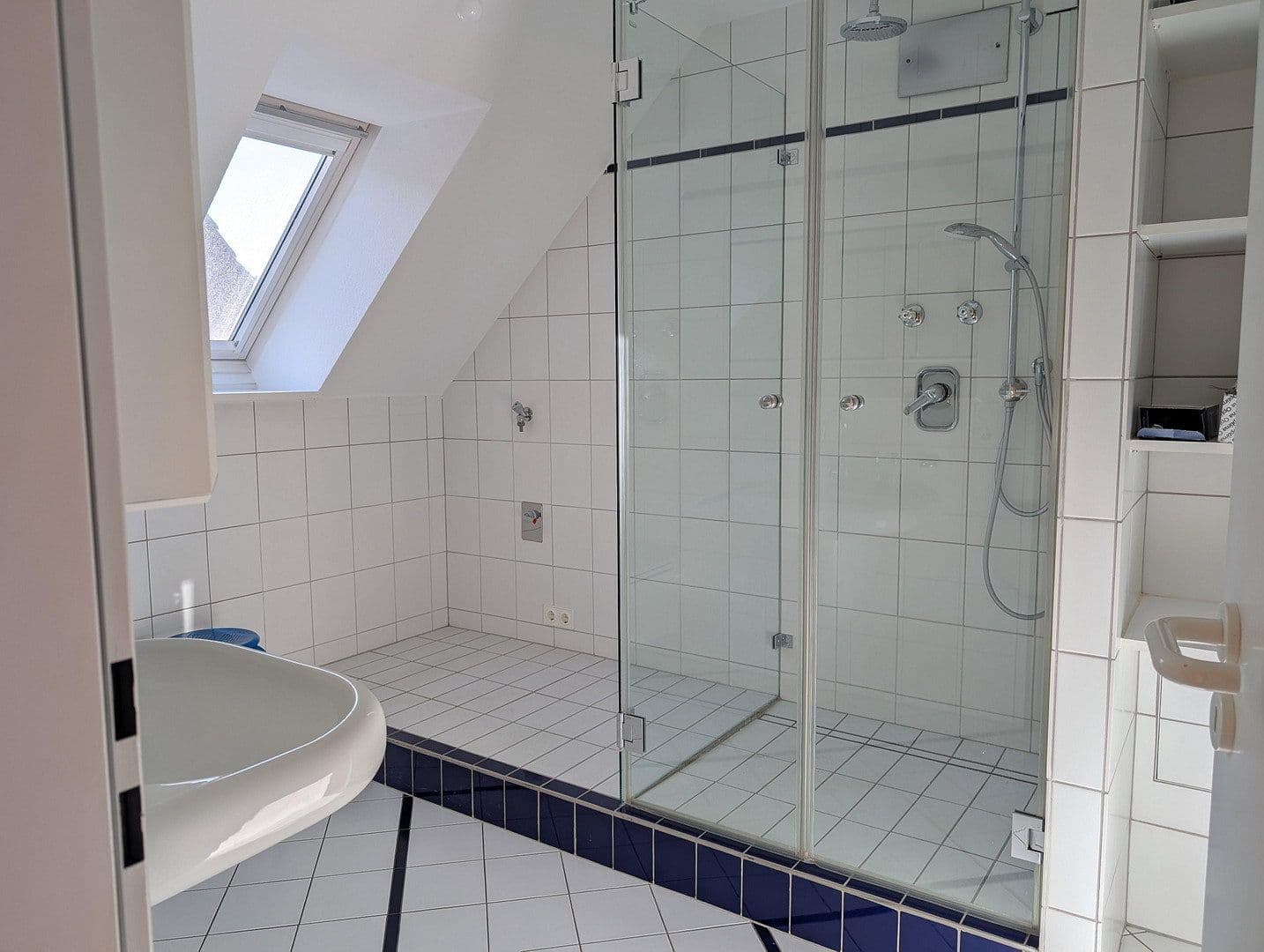 Pronájem bytu 3+1 108 m², Bad Iburg, Dolní Sasko Pronájem bytu 3+1 108 m², Bad Iburg, Dolní Sasko