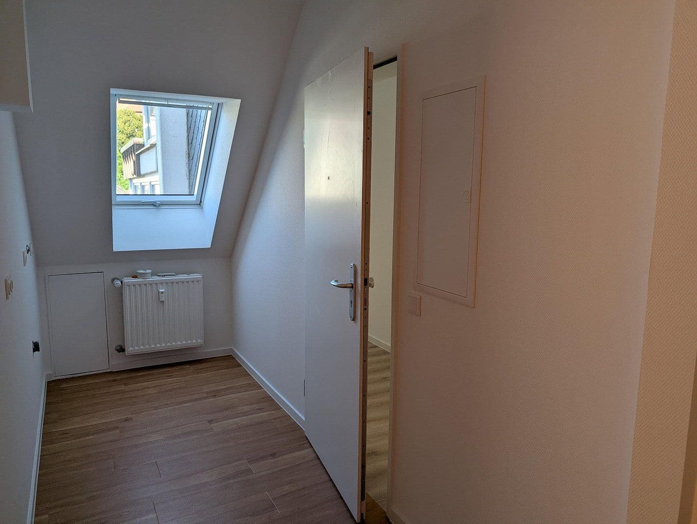 Pronájem bytu 3+1 108 m², Bad Iburg, Dolní Sasko Pronájem bytu 3+1 108 m², Bad Iburg, Dolní Sasko