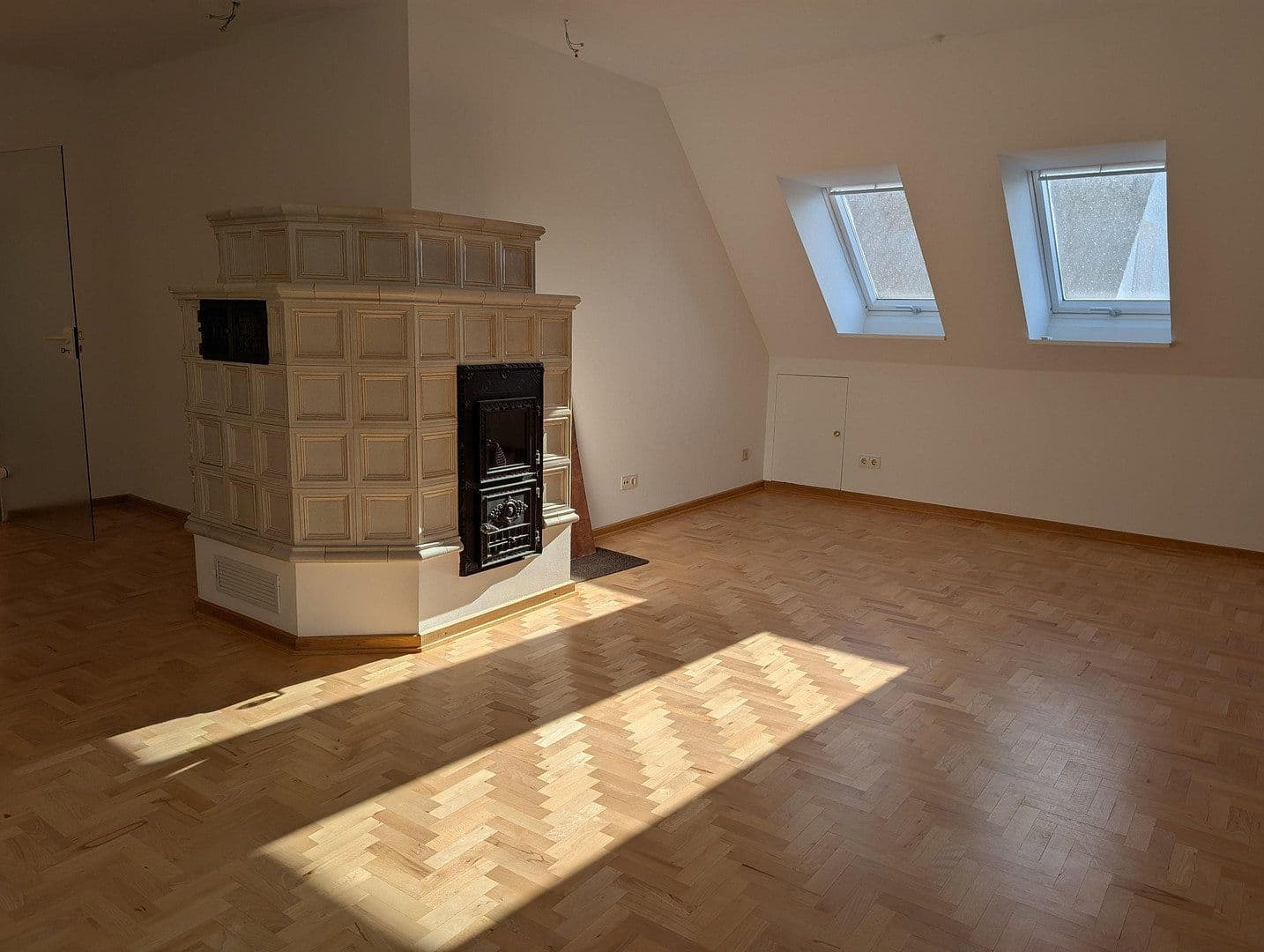 Pronájem bytu 3+1 108 m², Bad Iburg, Dolní Sasko Pronájem bytu 3+1 108 m², Bad Iburg, Dolní Sasko