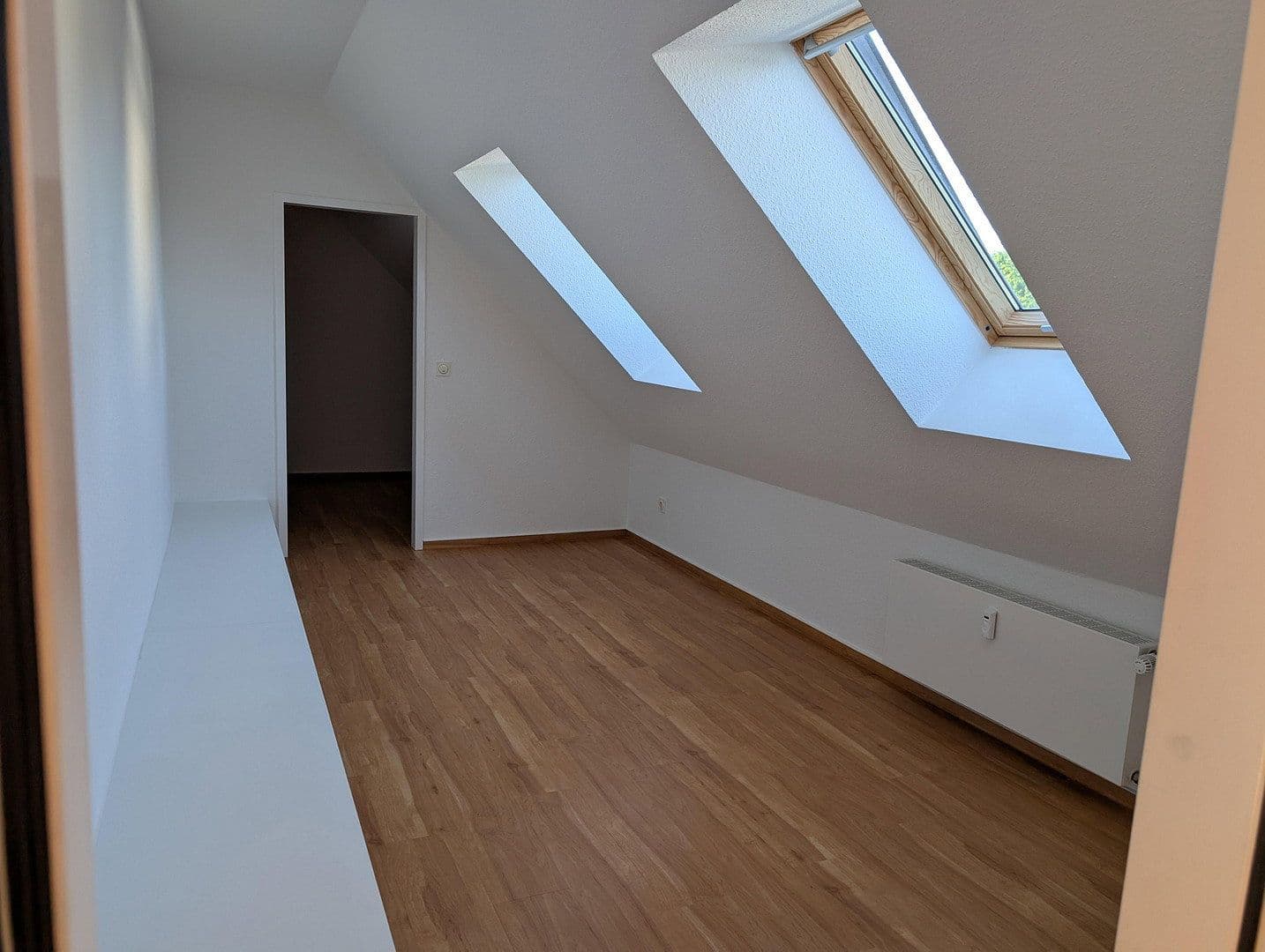 Pronájem bytu 3+1 108 m², Bad Iburg, Dolní Sasko Pronájem bytu 3+1 108 m², Bad Iburg, Dolní Sasko