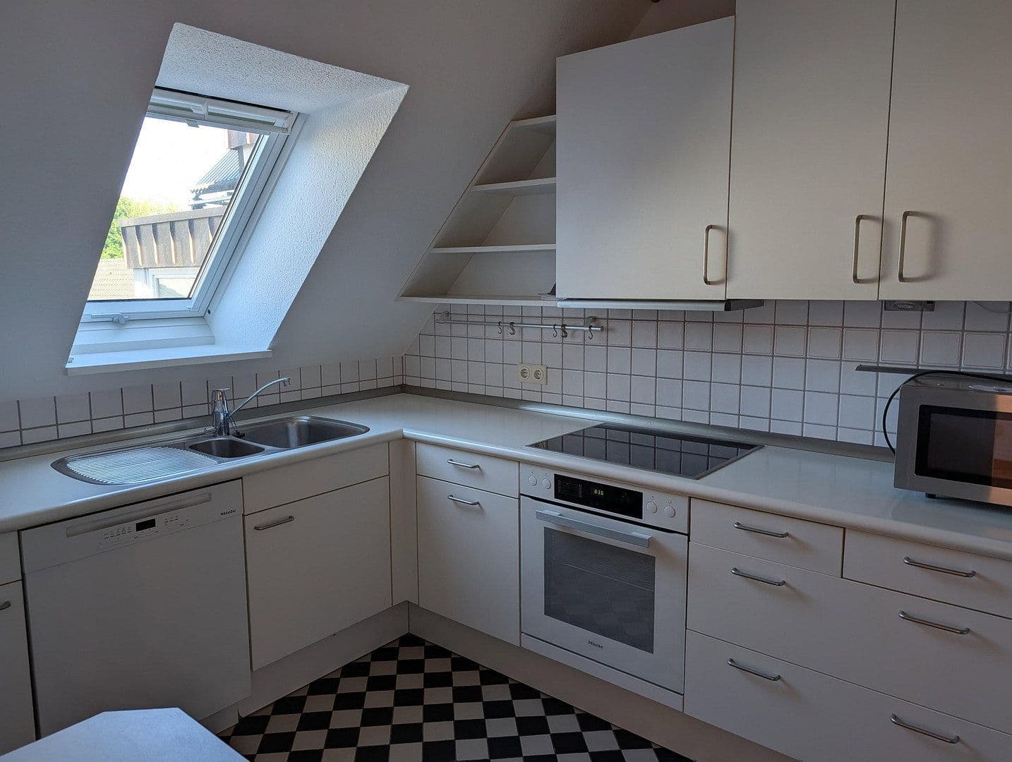 Pronájem bytu 3+1 108 m², Bad Iburg, Dolní Sasko Pronájem bytu 3+1 108 m², Bad Iburg, Dolní Sasko