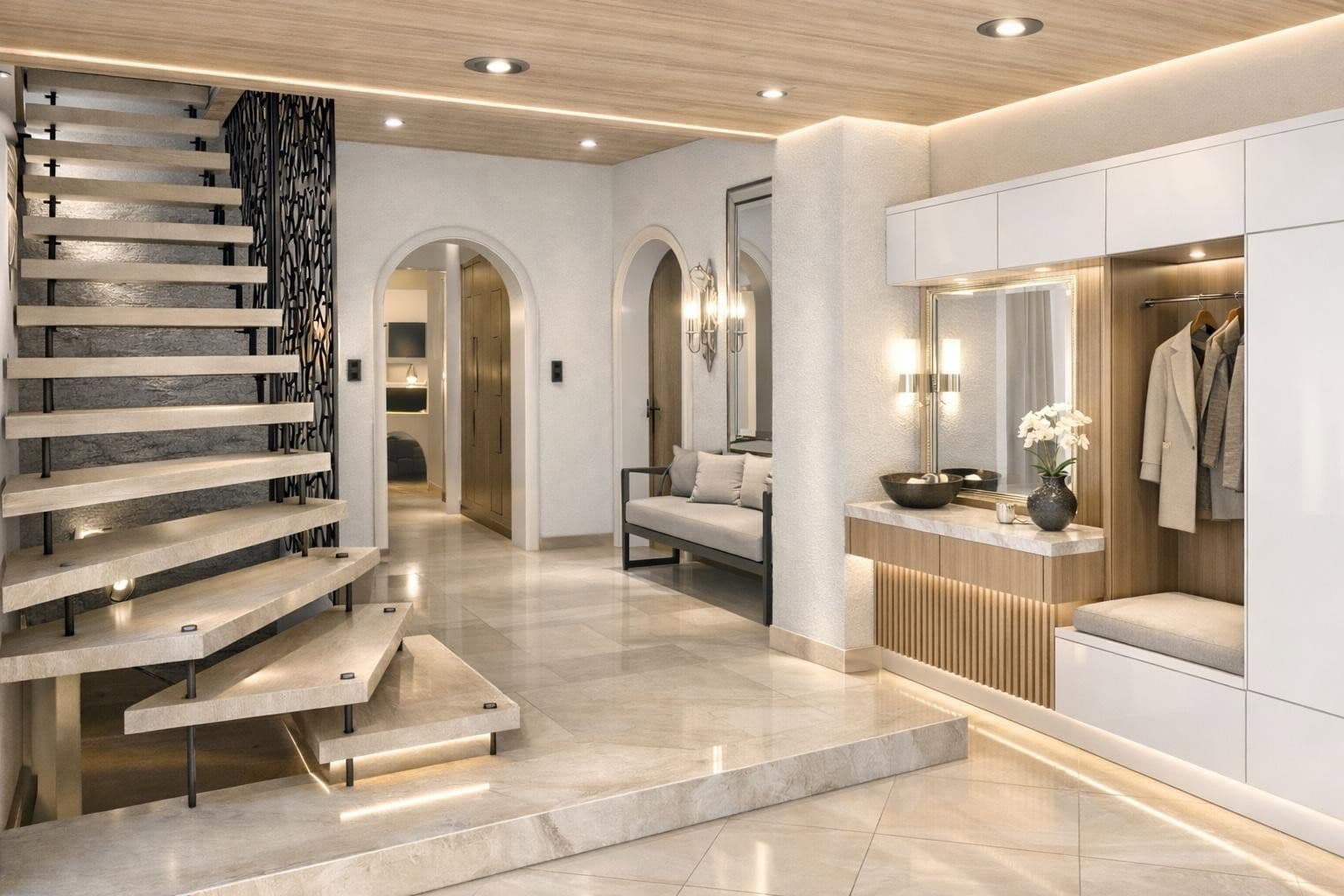 Prodej domu 308 m², pozemek 1.102 m², Zirndorf, Bavorsko Prodej domu 308 m², pozemek 1.102 m², Zirndorf, Bavorsko