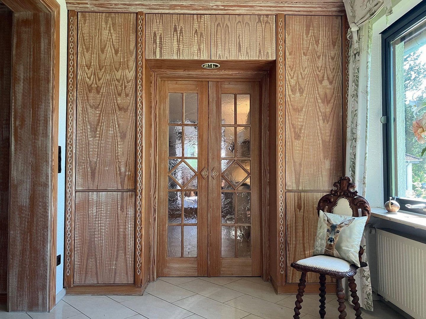 Prodej domu 308 m², pozemek 1.102 m², Zirndorf, Bavorsko Prodej domu 308 m², pozemek 1.102 m², Zirndorf, Bavorsko