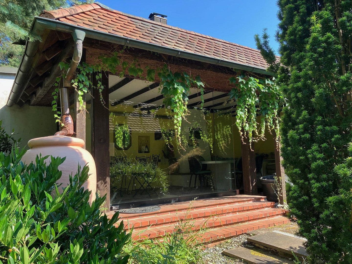 Prodej domu 308 m², pozemek 1.102 m², Zirndorf, Bavorsko Prodej domu 308 m², pozemek 1.102 m², Zirndorf, Bavorsko