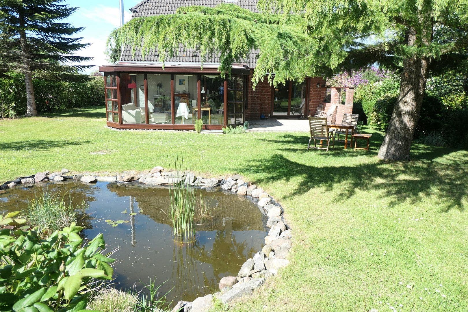 Prodej domu 140 m², pozemek 1.750 m², Heiligenhafen, Šlesvicko-Holštýnsko Prodej domu 140 m², pozemek 1.750 m², Heiligenhafen, Šlesvicko-Holštýnsko