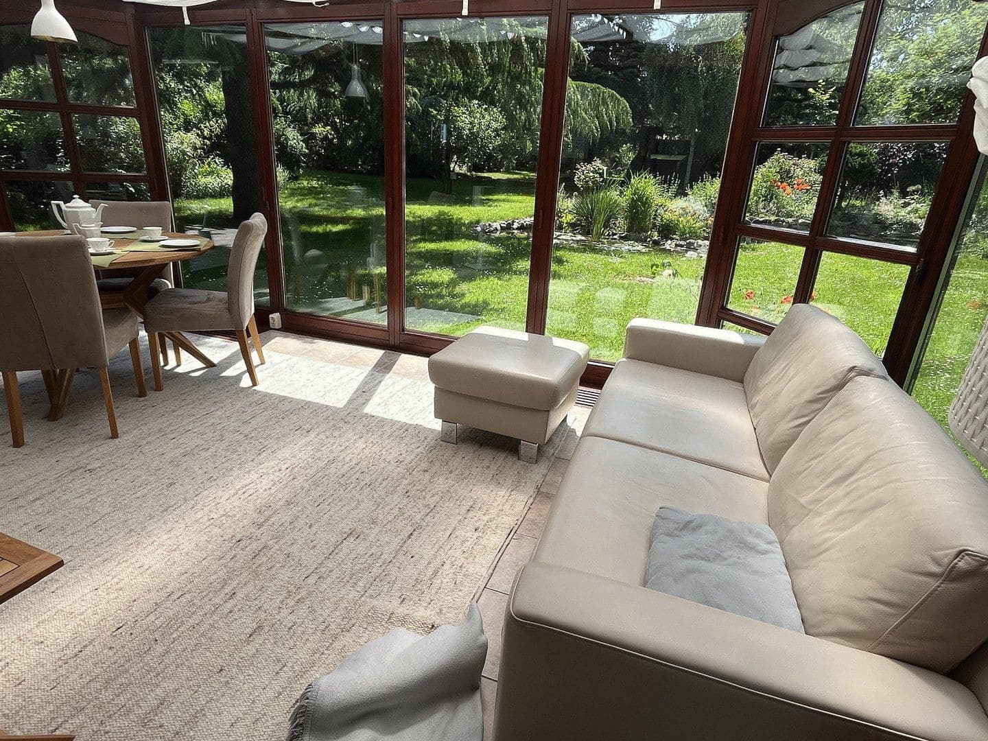 Prodej domu 140 m², pozemek 1.750 m², Heiligenhafen, Šlesvicko-Holštýnsko Prodej domu 140 m², pozemek 1.750 m², Heiligenhafen, Šlesvicko-Holštýnsko