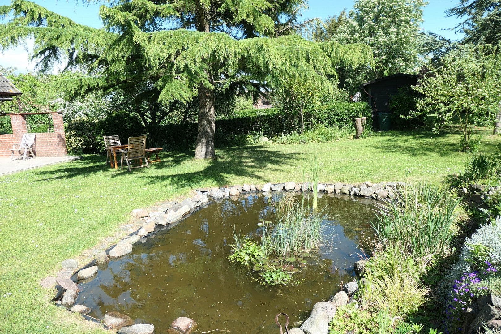 Prodej domu 140 m², pozemek 1.750 m², Heiligenhafen, Šlesvicko-Holštýnsko Prodej domu 140 m², pozemek 1.750 m², Heiligenhafen, Šlesvicko-Holštýnsko