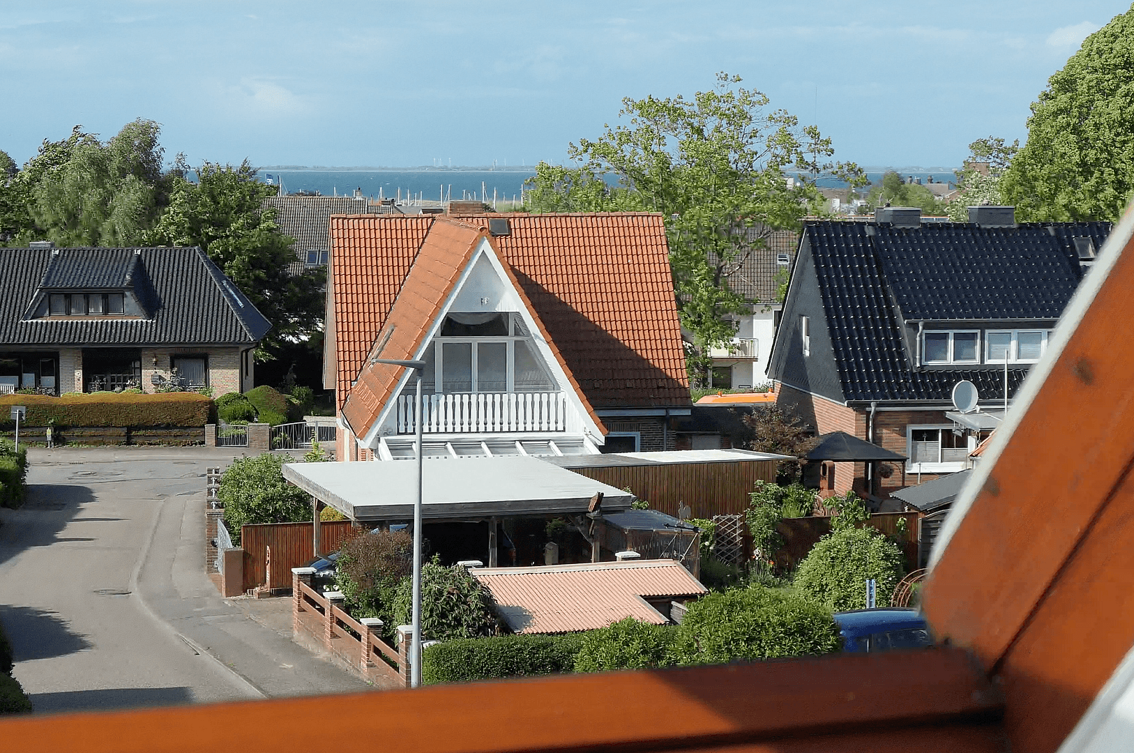 Prodej domu 140 m², pozemek 1.750 m², Heiligenhafen, Šlesvicko-Holštýnsko Prodej domu 140 m², pozemek 1.750 m², Heiligenhafen, Šlesvicko-Holštýnsko