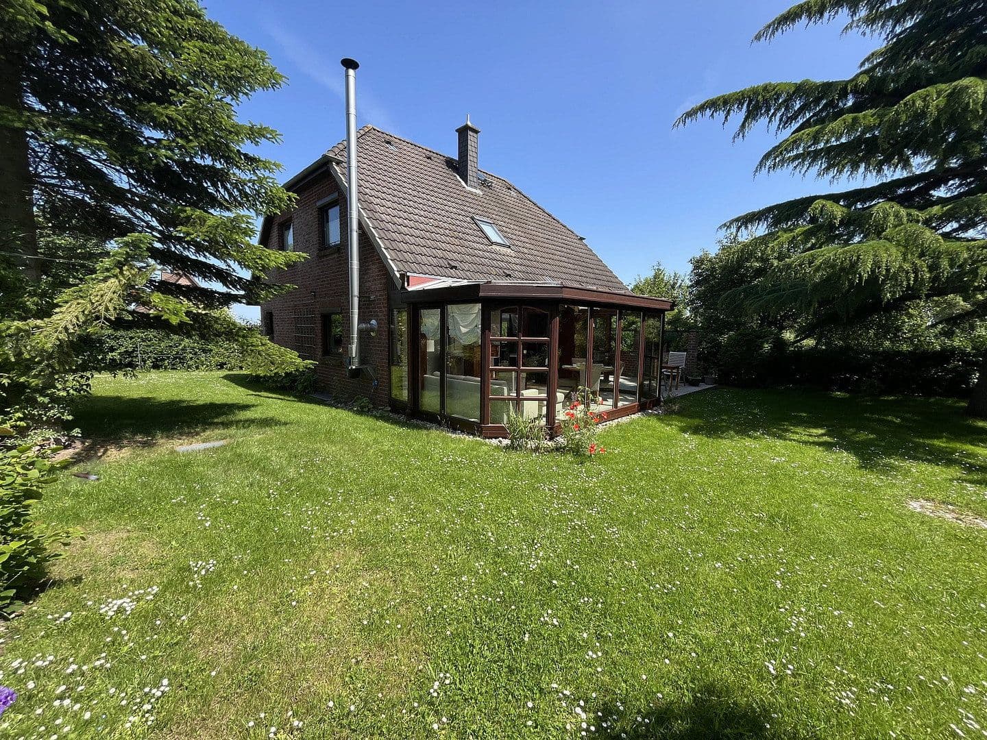 Prodej domu 140 m², pozemek 1.750 m², Heiligenhafen, Šlesvicko-Holštýnsko Prodej domu 140 m², pozemek 1.750 m², Heiligenhafen, Šlesvicko-Holštýnsko