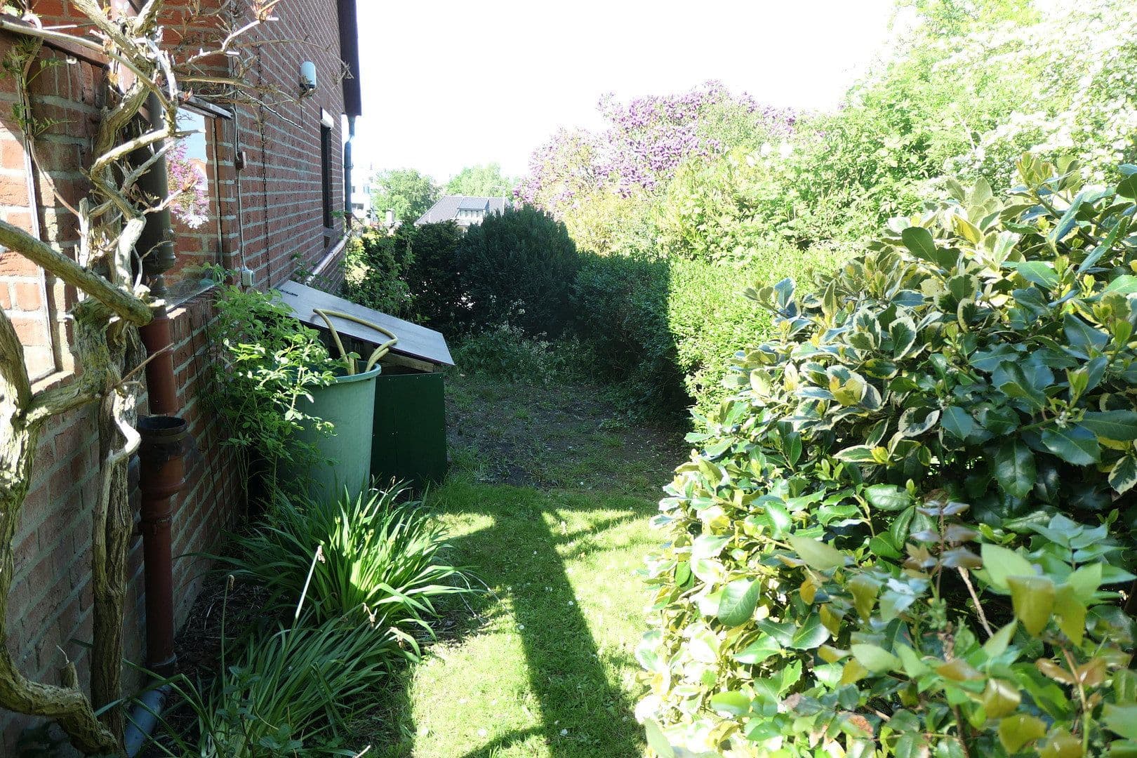 Prodej domu 140 m², pozemek 1.750 m², Heiligenhafen, Šlesvicko-Holštýnsko Prodej domu 140 m², pozemek 1.750 m², Heiligenhafen, Šlesvicko-Holštýnsko